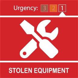 Theft of trailers