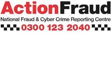 Thames Valley Police Update: Warning to #ProtectYourPension from fraud.