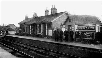 PARISH COUNCIL APPEALS FOR MORE COUNCILLORS