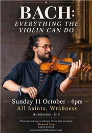 Wrabness Concert
