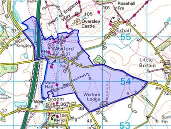 Parish Council Meeting - 13th July 2026