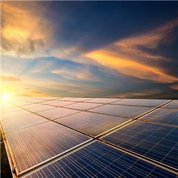 Solar Panel Installation