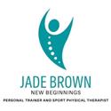 Jade Brown New Beginnings - Personal Trainer and Sport Physical Therapist