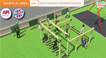 Playground Closure from 16th February