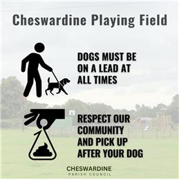 Cheswardine Playing Field