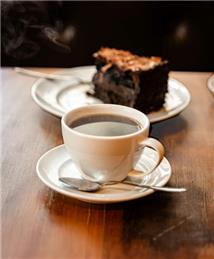 Afternoon Teas at the Village Hall