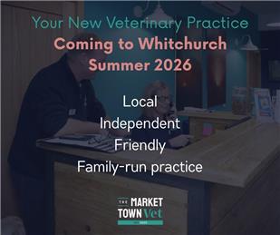 The Market Town Vet, Whitchurch Open Day