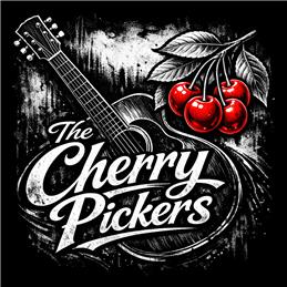 Live Music - The Cherry Pickers
