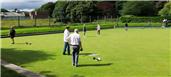 Yorkshire Day Pairs Competition