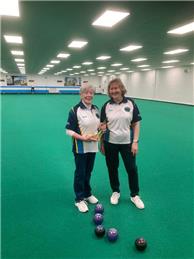 Ladies Singles Knockout