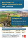 North Thanet Link Road Consultation