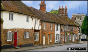 Kingsclere Neighbourhood Plan Latest News