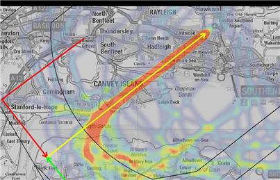 LSA Proposed - Southend Airport (LSA) Consultation