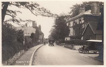 New Postcard added to website