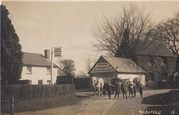 New Postcard added to website