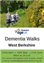 West Berkshire for Dementia Action Week, 17-23 May