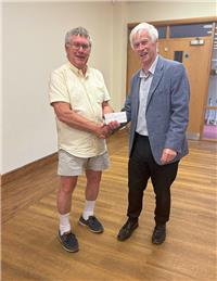 In Memory of 'Lloydy'