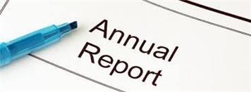 FLECKNEY PARISH COUNCIL ANNUAL REPORT 1st APRIL 2017 - 31st MARCH 2018