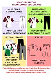 Club Dress Code
