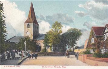 New Postcard added to website