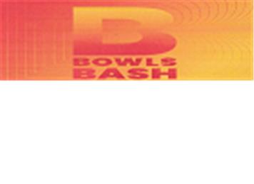 BOWLS BASH