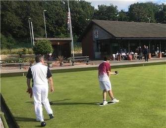 ASHLEY'S FIGHT BACK ALL IN VAIN