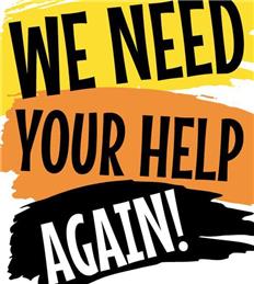 Further Help For Netherfiled Food Bank