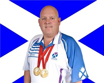 Marshall MBE to be first Bowls is Bowls regional Ambassador., Daventry : Local News - HugoFox