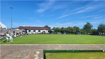 A proud week for Griffin!