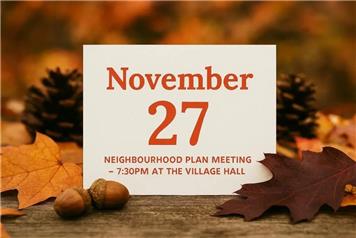 BISHOP MONKTON NEIGHBOURHOOD PLAN