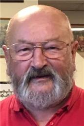 Dave Hancox is Club Member of the Year