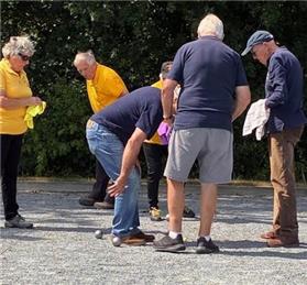 Devon League Round 5