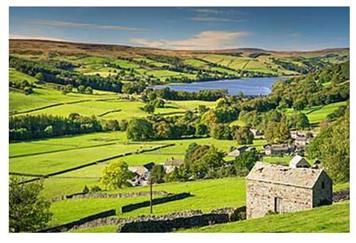 Nidderdale's Industrial Past