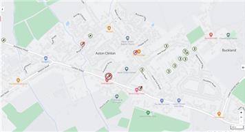 London Road Night Closure 16th - 29th July
