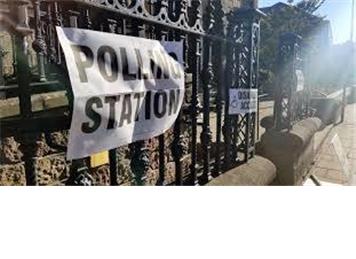 BM ELECTION RESULT EXPECTED EARLY MORNING