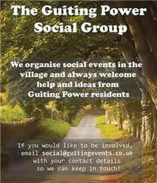 Guiting Power Social Group