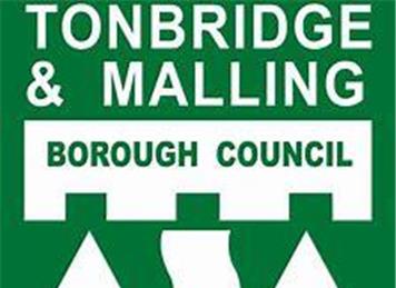  - News from TMBC on bin collections
