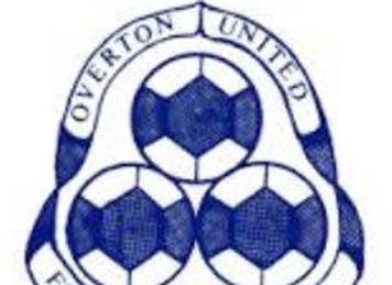  - Clanfield FC 3-0 Overton United FC