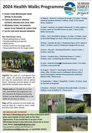 Horsham & Shipley Community Project