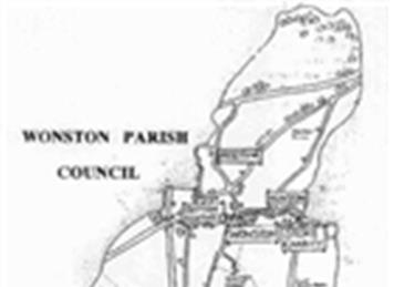 Wonston Parish Council Launch