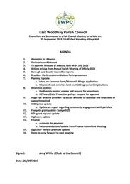 Full Council Meeting 25 September 2023