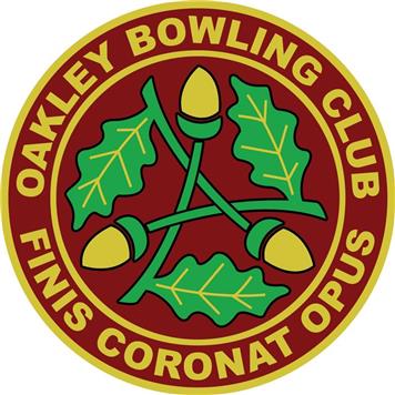  - OAKLEY PIP TOWN IN MIXED TOP CLUB