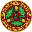 OAKLEY PIP TOWN IN MIXED TOP CLUB
