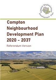 Compton Neighbourhood Development Plan Proceeds to Referendum