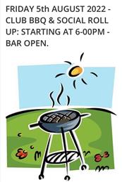 THIS EVENT HAS UNFORTUNATELY BEEN CANCELLED AS WELL - WE HOPE TO RESCHEDULE AND APOLOGISE FOR ANY DISAPPOINTMENT CAUSED.