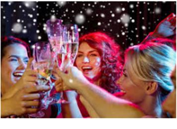 SOCIAL COMMITTEE PROGRAMME