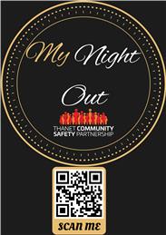 My Community Voice - Shed Security