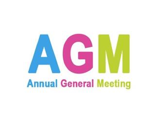 AGM - Saturday 7th March