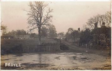 New Postcard added to website