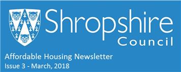 Affordable Housing News